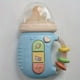 thumbnail image 1 of 1pc Baby Toys Soothing Coaxing Baby Gnawing Molar Bottle Rattle Chinese English Bilingual Light Music Early Education Machine, 1 of 4