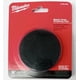 thumbnail image 1 of Almohadilla de acabado Milwaukee Electric Black Foam de 7,62 cm, 1 of 2