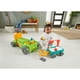 thumbnail image 3 of Juguete Para Bebés Fisher-Price Tractor De Aprendizaje 4 En 1 Multicolor, 3 of 10