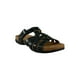 thumbnail image 2 of Sandalia Naturalizer Aida Negro Mujer, 2 of 6