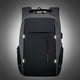 thumbnail image 2 of Secure Your Business Essentials with 1pc Men's Anti-theft Bag Laptop Backpack - Large Capacity, USB Charging, Perfect for Travel, 2 of 4
