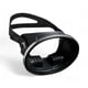 thumbnail image 2 of Mascara Buceo Cressi Pacifico Silicona Negro, 2 of 3