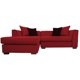 thumbnail image 1 of Seccional Valencia Felpa Rojo 3 Cuerpos, 1 of 4