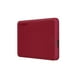 thumbnail image 3 of TOSHIBA DD 1TB CANVIO ADVANCE V10 ROJO, 3 of 5
