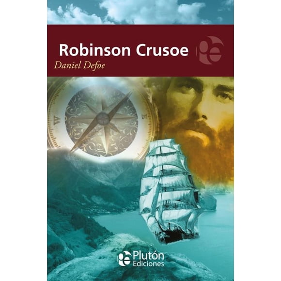 Robinson Crusoe - Defoe