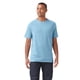 thumbnail image 1 of Camiseta Dickies Cooling de manga corta con bolsillo Dusty Blue S, 1 of 4