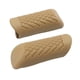thumbnail image 1 of 2x Barra De Choque Para Motocicleta, Cubiertas Protectoras De Parachoques Delantero, Repuestos Universales, Color Marrón, 1 of 3