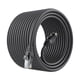 thumbnail image 1 of Cable Ethernet GEARit Cat6 CCA 9 m UTP Negro, 1 of 7