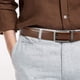 thumbnail image 2 of Cinturón con trinquete CHAOREN Click para pantalones de vestir y oxfords para hombre, 2 of 7