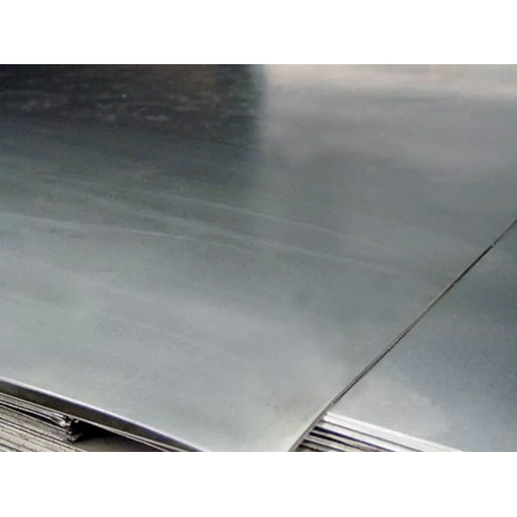 Plancha De Acero Negro Astm A36 3mmx1000x2000