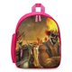 thumbnail image 1 of Twisted Metal Mochila Escolar para Niños y Niñas, Mochila Infantil Ligera de Alta Calidad, Grande y Duradera ROSA, 1 of 6