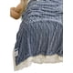 thumbnail image 2 of Frazada de Plush y Sherpa Elegante, 2 of 3