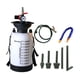 thumbnail image 1 of Bomba De Fluido De Transmisión De Coche Genérica De 5 Litros Para Líneas De Producción De Taller Con Conector, 1 of 5