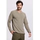 thumbnail image 1 of Polera Hombre Tejida Verde, 1 of 4