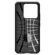 thumbnail image 2 of Funda Spigen Rugged Armor para Xiaomi 14 (2024) - Negro mate, 2 of 8