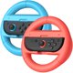 thumbnail image 1 of Volante AXYBCOOL Switch 2 compatible con Nintendo Switch Joy Con, 1 of 7