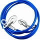 thumbnail image 1 of Cable De Remolque Auto Piola Acero 6000kgs 10mm X 4m, 1 of 3