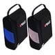 thumbnail image 1 of 2x Bolsa Para Zapatos De Golf Con Cremallera, Bolsa Organizadora De Nailon Para Deportes, Funda Para Zapatos, 1 of 5