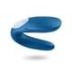 thumbnail image 1 of Vibrador Para Parejas Partner de Satisfyer, 1 of 3