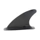thumbnail image 1 of Aleta Extraíble Con Base Lateral Para Deportes Acuáticos, Longboard Y Surf., 1 of 5