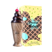 Fragrance Couture - Fc Chocolate Gelato Edp 100 Ml Mujer