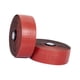 thumbnail image 3 of 2 Uds Cintas De Manillar De Bicicleta De PU Envolturas De Mango Antivibración Agarre Cómodo Rojo, 3 of 5