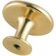 thumbnail image 5 of Herrajes para Gabinetes/Cajones Perilla de Hongo Logyn Elegant Lighting, 5 of 6