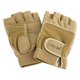 thumbnail image 1 of Guantes Color Guard Ever-Dri Director's Showcase, tan pequeños, 1 of 2
