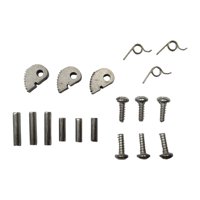 Ioensy - P022001091 Kit De Reparación De Cabezal De Desbrozadora De Hilo De Cargador De Alta Confiabilidad Para 225