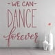 thumbnail image 2 of Decomural Dance Forever WS-46776, 2 of 2