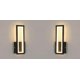 thumbnail image 1 of Pack 2 Lamparas Aplique Pared Led 3 Tonos, 1 of 4