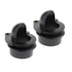 thumbnail image 2 of Platos De Entrada Para Mesa De Futbolín, Accesorios Para Máquina De Futbolín Para Deportes De Ocio, 2 Uds., 2 of 5
