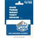 thumbnail image 1 of Tarjeta de Regalo White Castle $50, 1 of 1