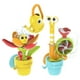 thumbnail image 1 of Juego de Baño Caracol y Abejita Infantil Bebé Niño Niña Tina Yookidoo, 1 of 6