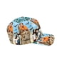 thumbnail image 5 of Tierra De Los Perdidos Gorra De Béisbol Para Hombres Mujeres Y Niños Gorra Clásica De Visera Plana Gorra Hip Hop Trucker Snapback Ajustable, 5 of 5