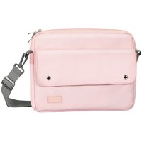 Funda Para Tablet Timovo Para Ipad 11 Pulgadas A16 2025, Color Rosa