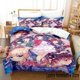 thumbnail image 1 of Bikini Saekano How to Raise a Boring Girlfriend Bedding Set three-piece set Adult Kid Bedroom Duvet cover Sets Bed Sheets, 1 of 5