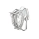 thumbnail image 2 of Aro Swarovski Mujer Mesmera Single 5600758, 2 of 4