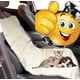 thumbnail image 1 of Lona Funda Protectora Cubre Asiento Delante Auto Para Perros, 1 of 2
