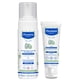 thumbnail image 1 of Champú y crema natural Bundle Mustela Baby Cradle Cap, 1 of 8