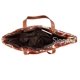 thumbnail image 5 of Bolso de hombro con estampado de flores de amapola, 5 of 8