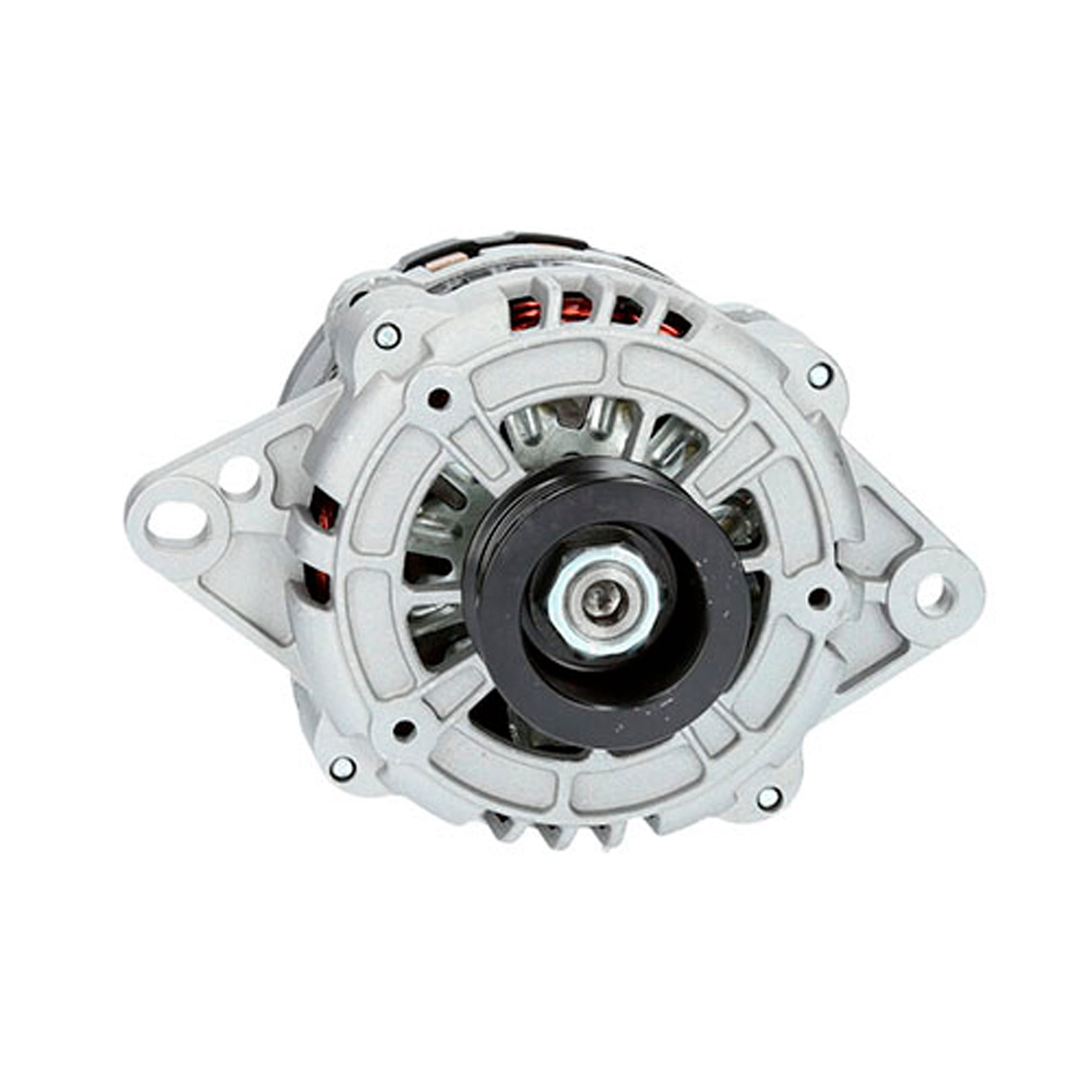Kuboshi - Alternador Daewoo Lanos 1.5 A15dm 8 Val Gasolina 98/03 Kbi