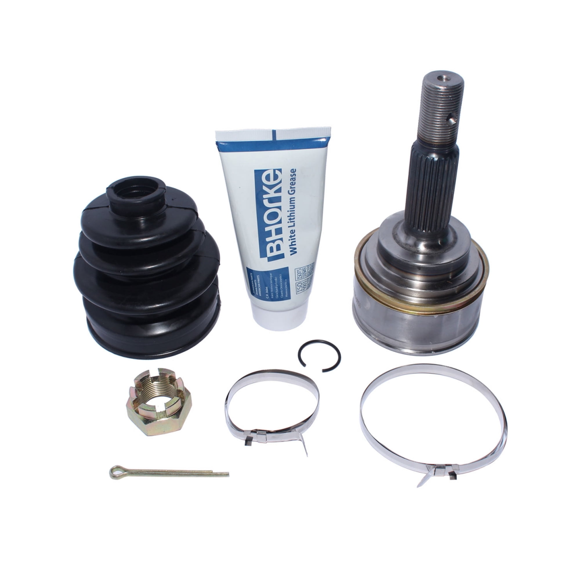 Repuestos Del Sol - Junta Homocinetica Exterior Delantera Izquierda Derecha Toyota Yaris 1 5 2006 2013