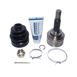Repuestos Del Sol - Junta Homocinetica Exterior Delantera Izquierda Derecha Toyota Yaris 1 5 2006 2013