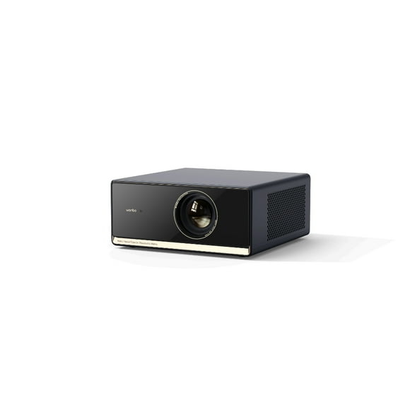 Proyector X5 Pro 1100 ANSI WiFi BT Negro Wanbo