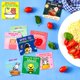 thumbnail image 2 of Tarjetas de chistes Dapaqami 107 unidades para notas de loncheras infantiles, 2 of 7