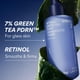 thumbnail image 5 of Tónico Retinol Té Verde Sin Tinta Pdrn Para Piel De Cristal 200 Ml, 5 of 9
