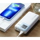 thumbnail image 5 of Cargador Portatil 20000 Mah. Power Bank Led Digital Screen, 5 of 6