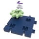 thumbnail image 3 of Building Set Learning Resources Glowing PatternGears: más de 4 años, 3 of 7