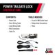 thumbnail image 5 of Cerradura Eléctrica para Portón Trasero Pop & Lock para Chevy Silverado 07-13, 5 of 7